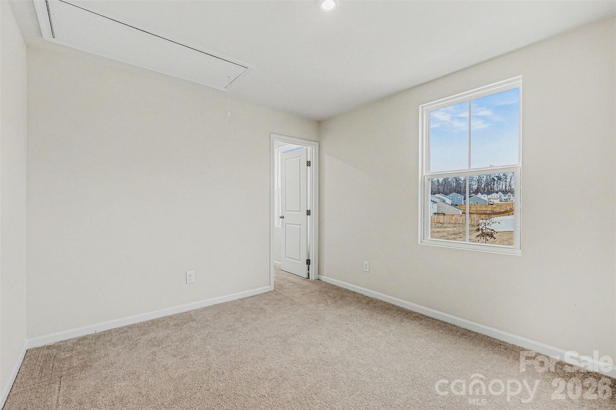 Weathers Creek - Residential