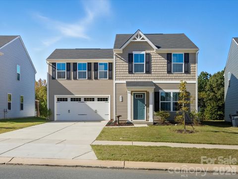 215 Browband Street Troutman NC 28166