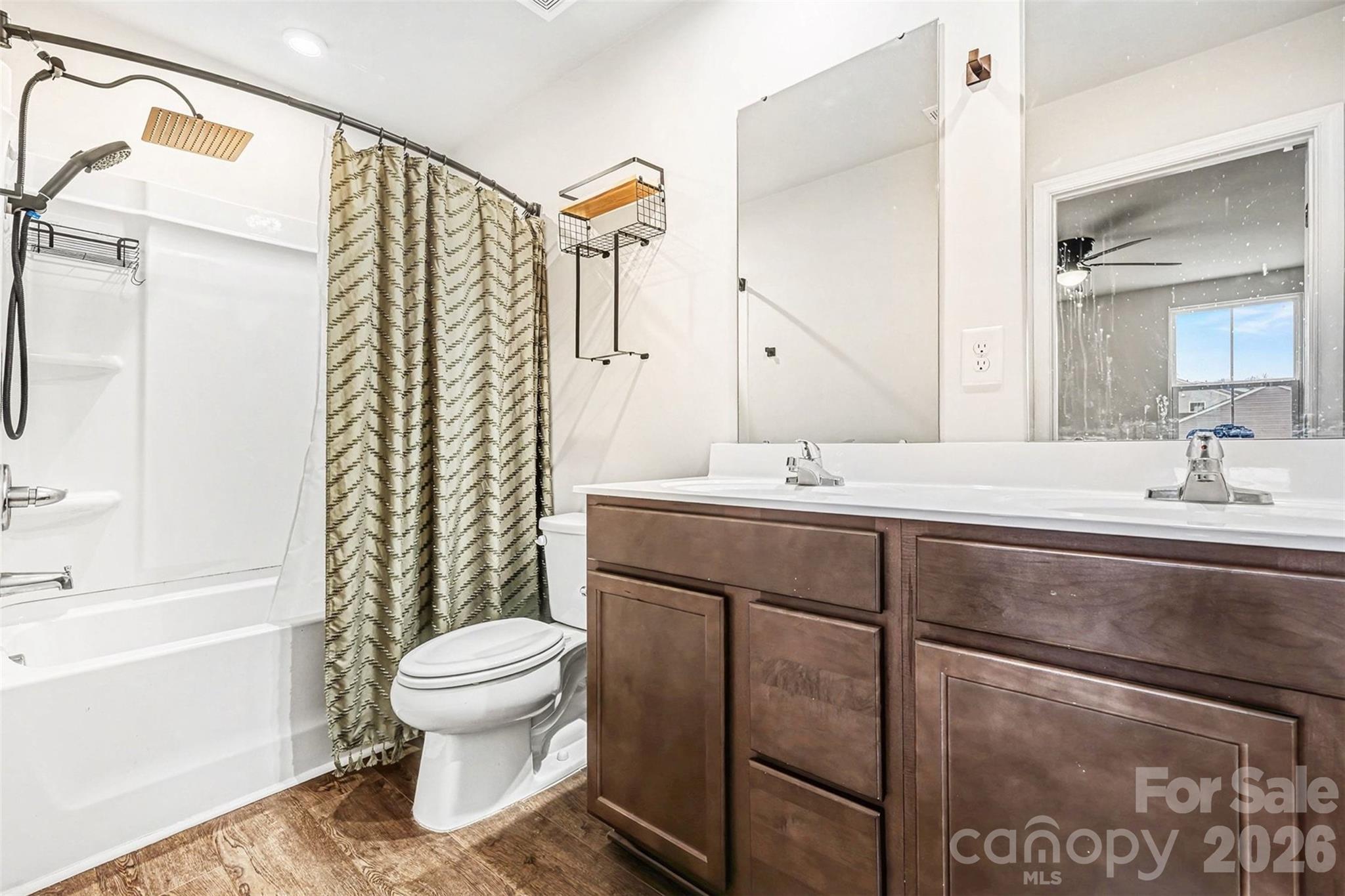 Weathers Creek - Residential