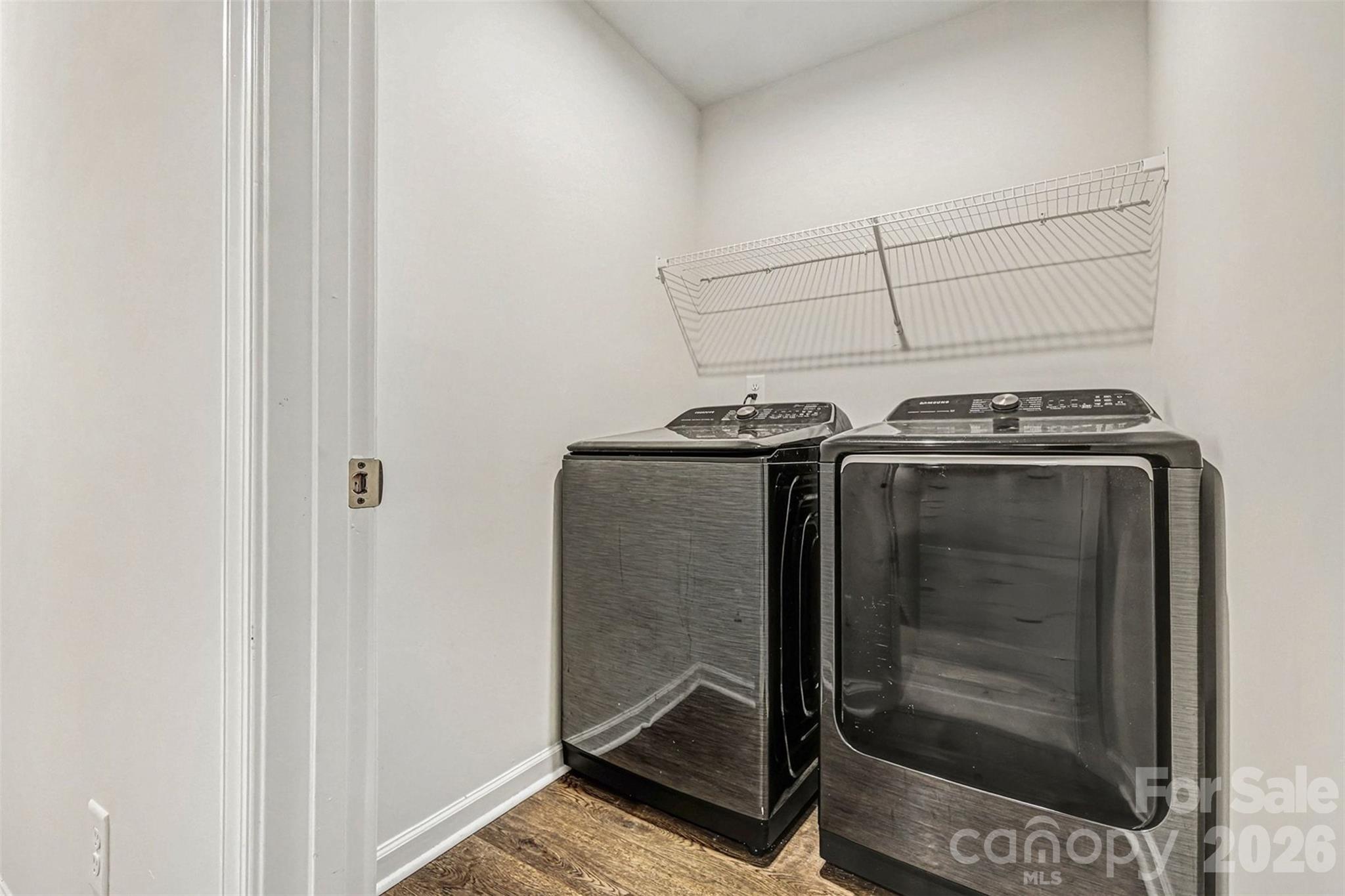 Weathers Creek - Residential