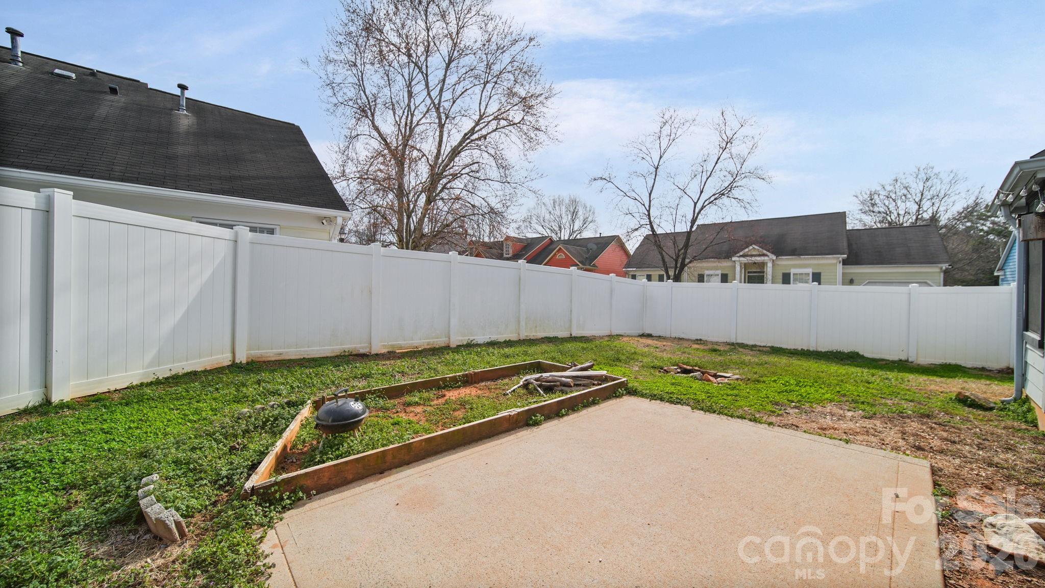 Becton Park - Residential