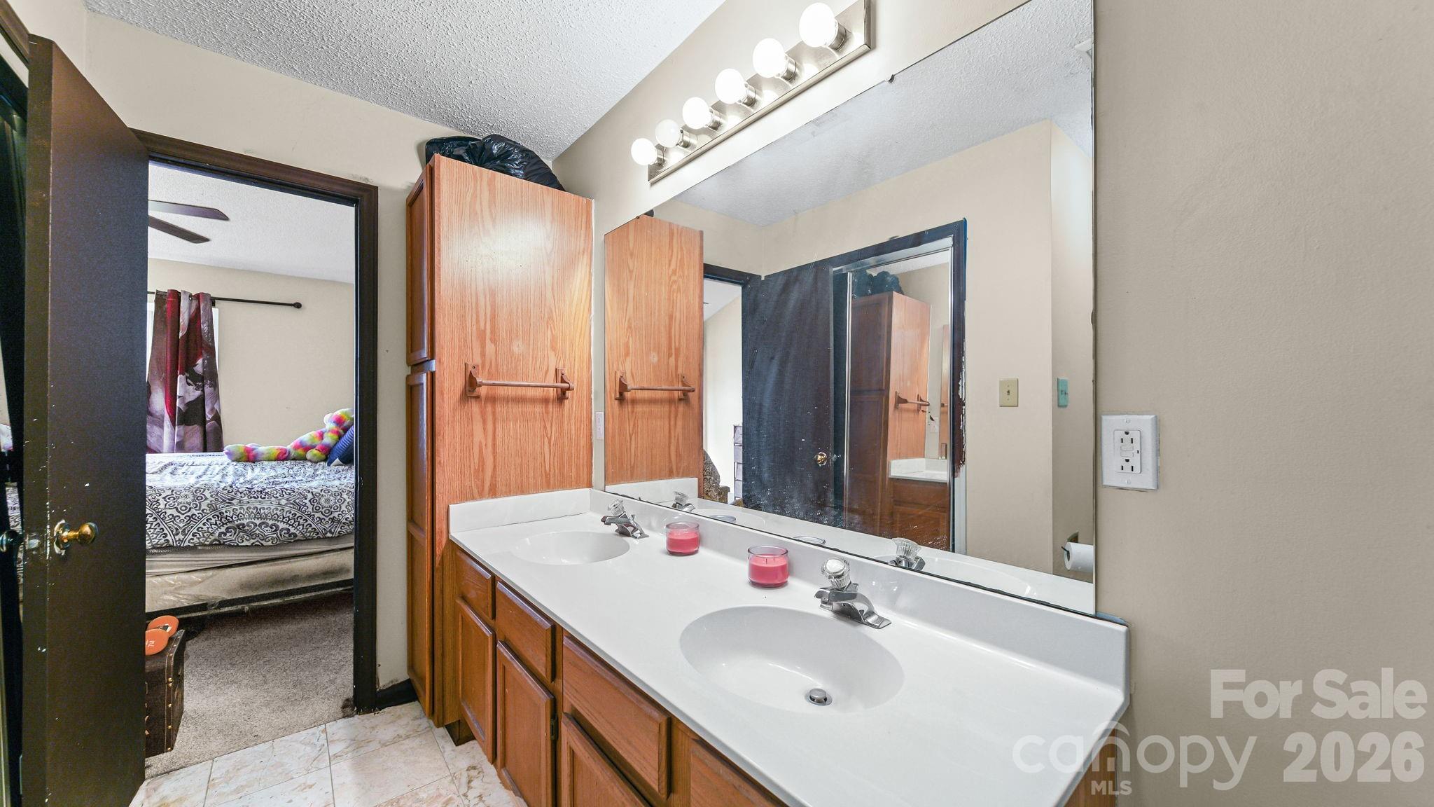 Becton Park - Residential