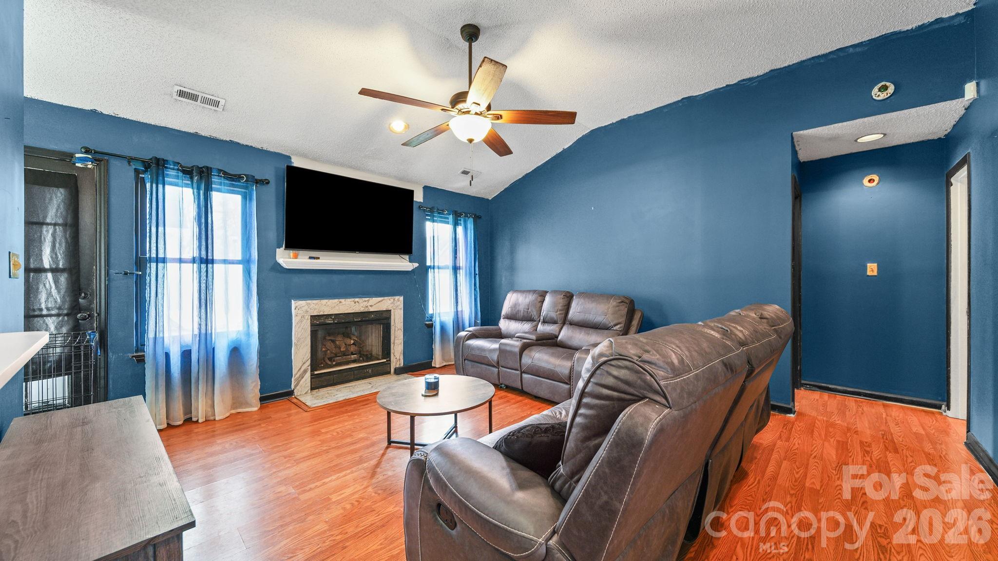 Becton Park - Residential