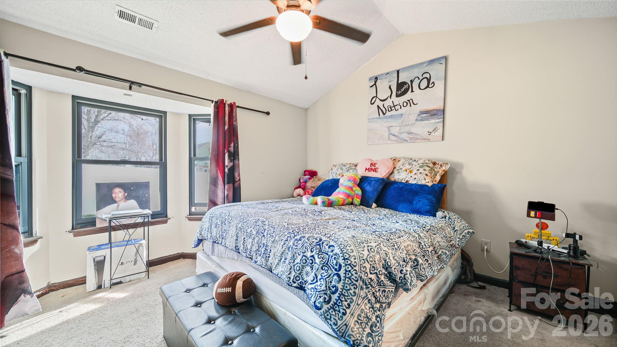 Becton Park - Residential