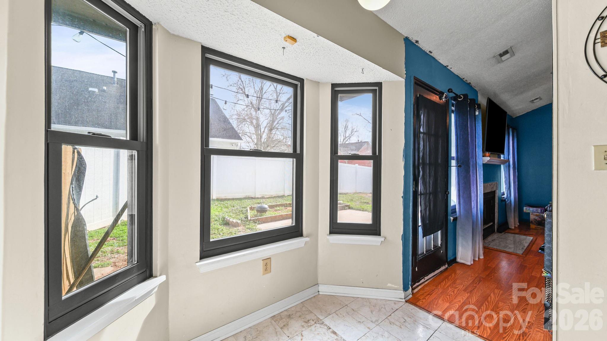 Becton Park - Residential