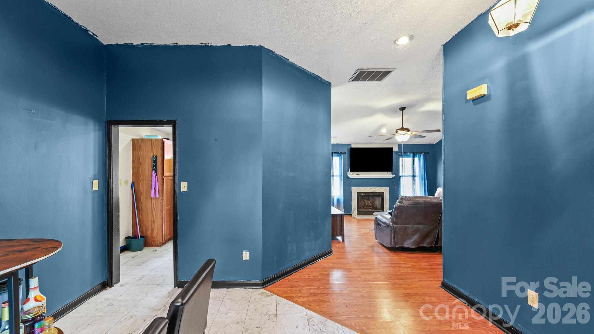 Becton Park - Residential