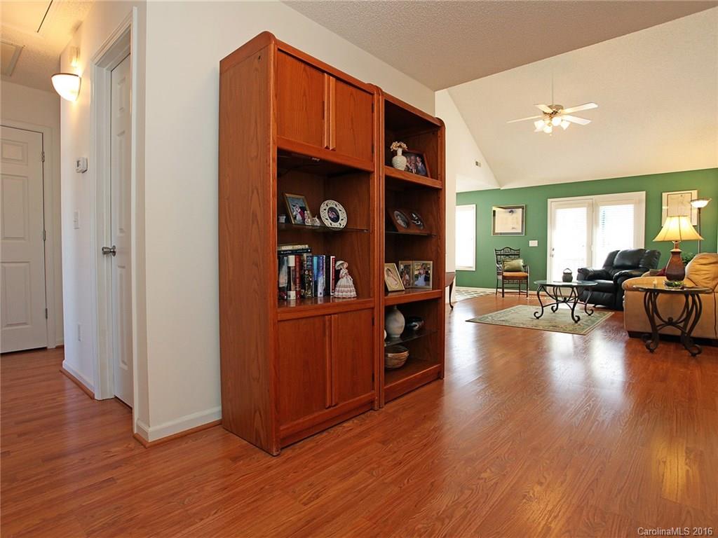 Avery Lake - Residential