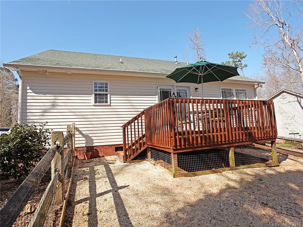 Avery Lake - Residential