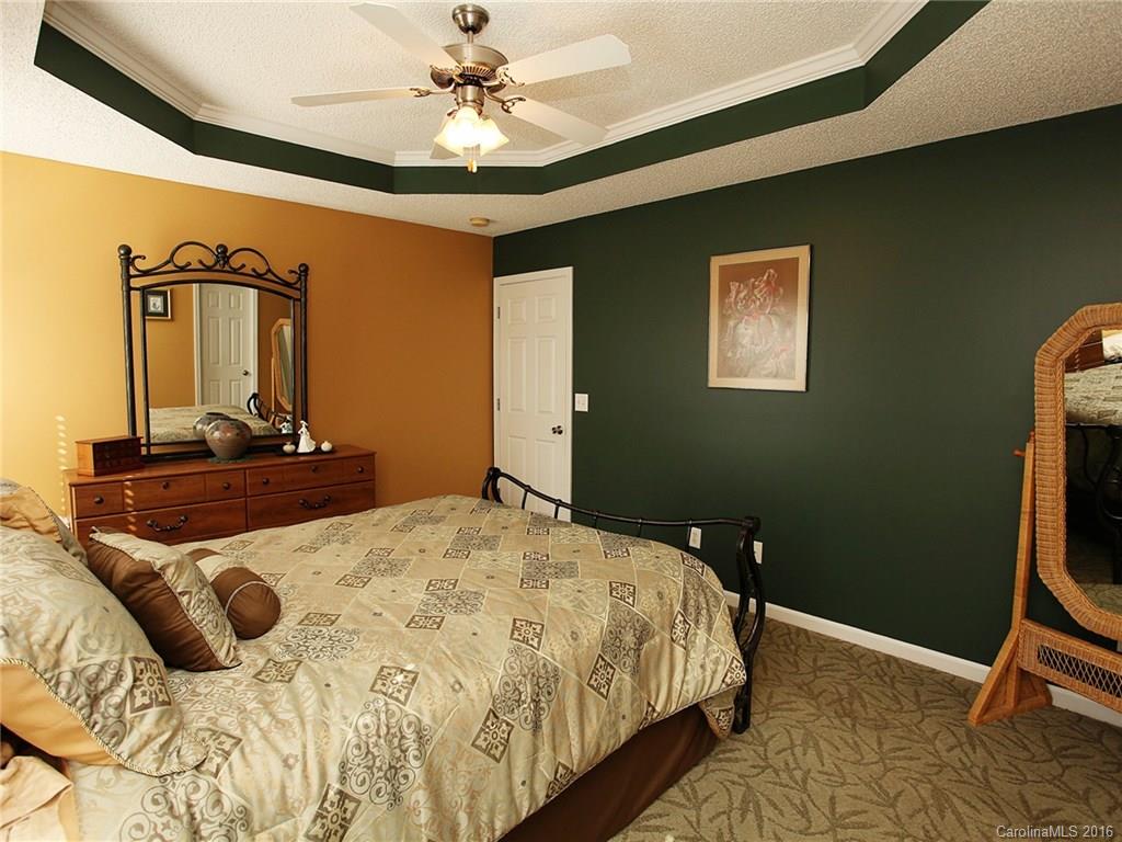 Avery Lake - Residential