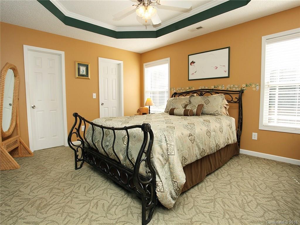 Avery Lake - Residential