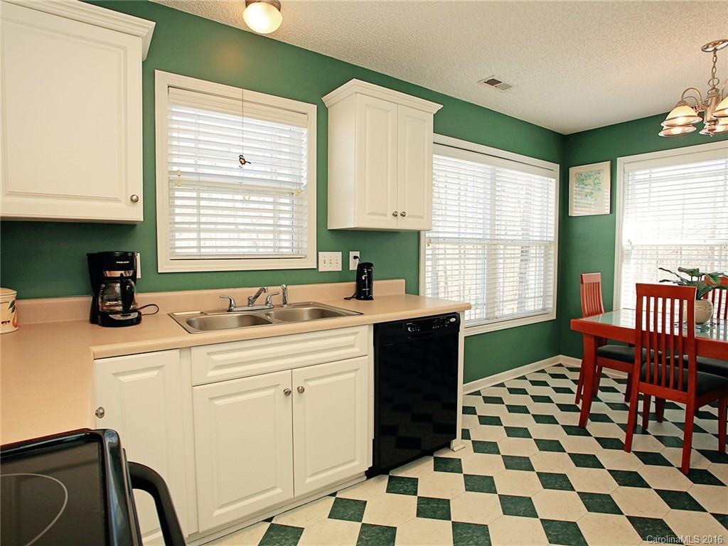 Avery Lake - Residential