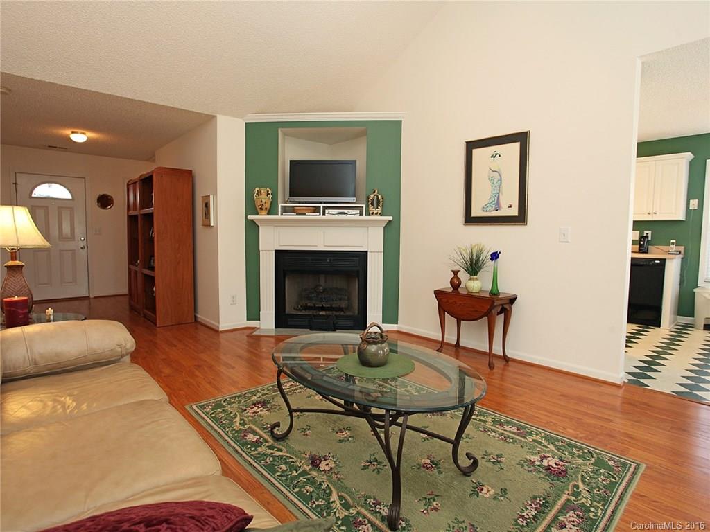 Avery Lake - Residential