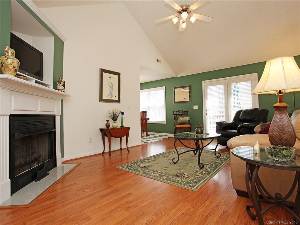 Avery Lake - Residential