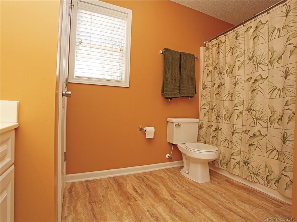 Avery Lake - Residential