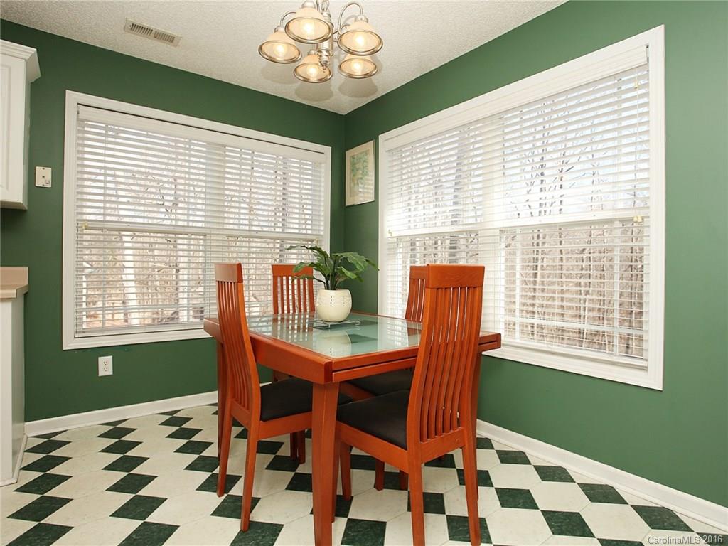 Avery Lake - Residential