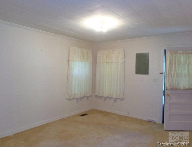 Morganton - Residential