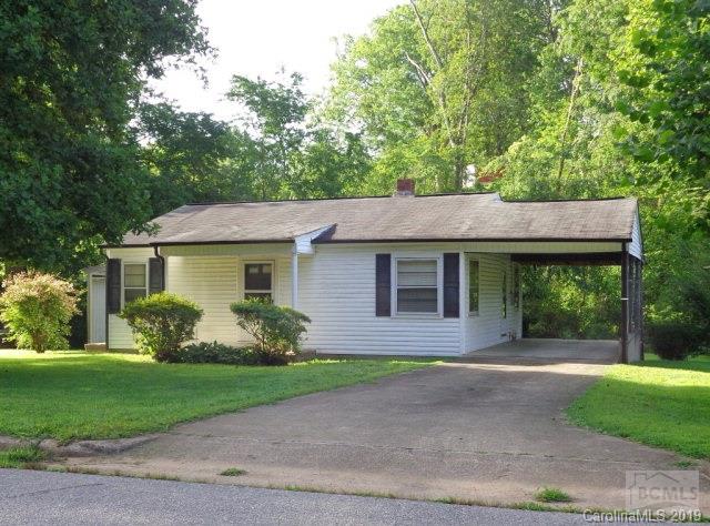 Morganton - Residential