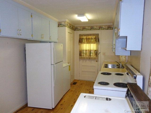 Morganton - Residential