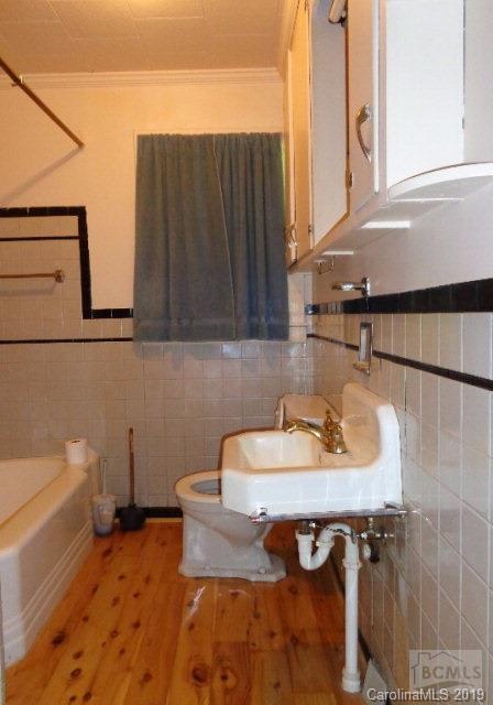 Morganton - Residential