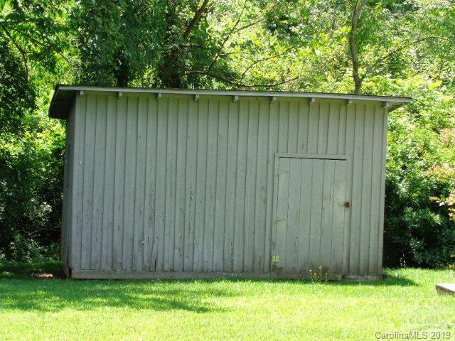 Morganton - Residential