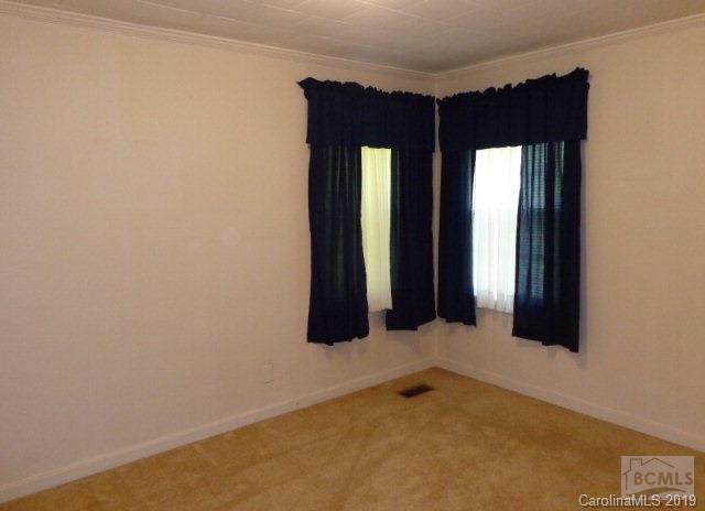 Morganton - Residential