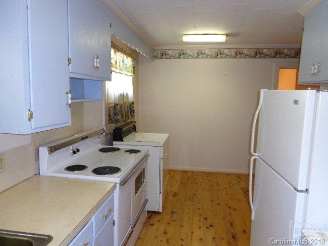 Morganton - Residential