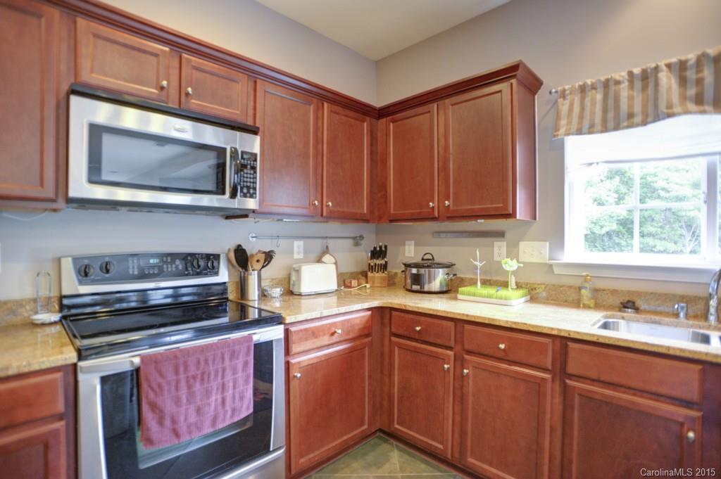 Berewick - Residential