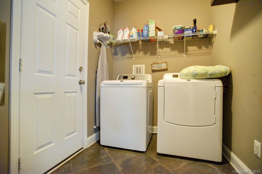 Berewick - Residential