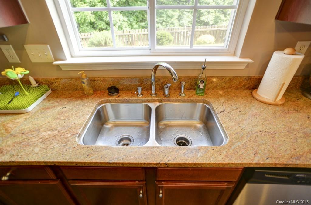 Berewick - Residential