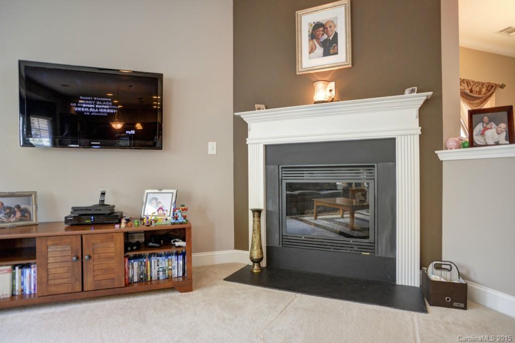 Berewick - Residential