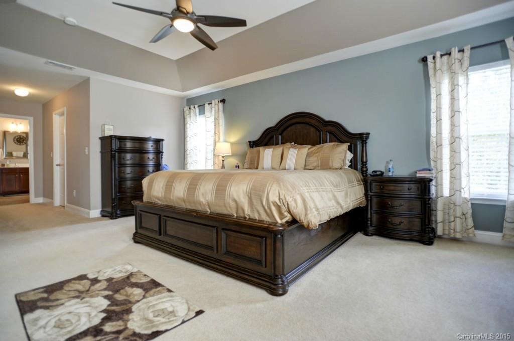 Berewick - Residential