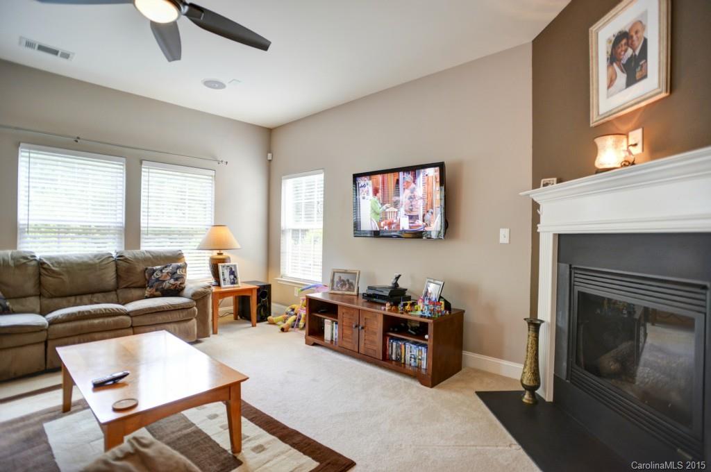 Berewick - Residential