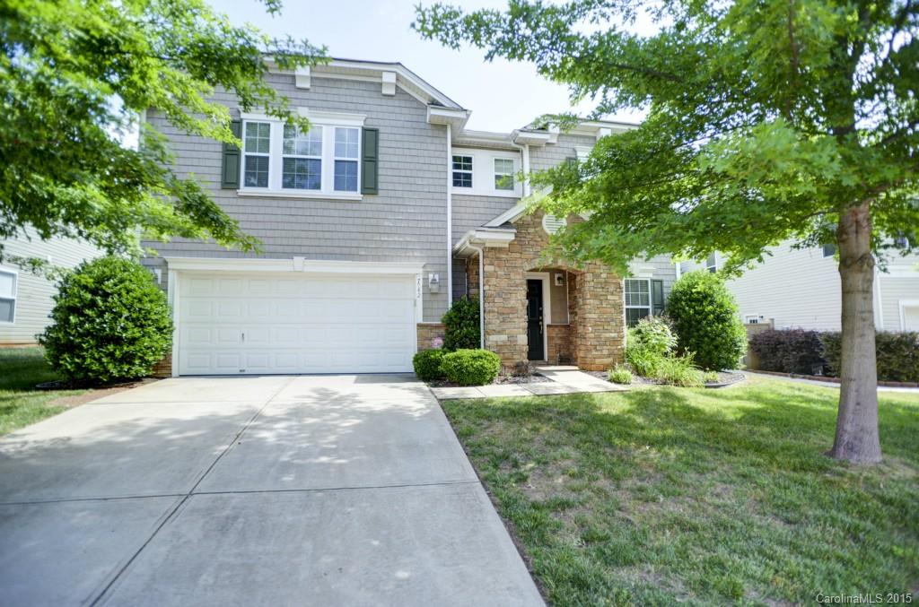 Berewick - Residential