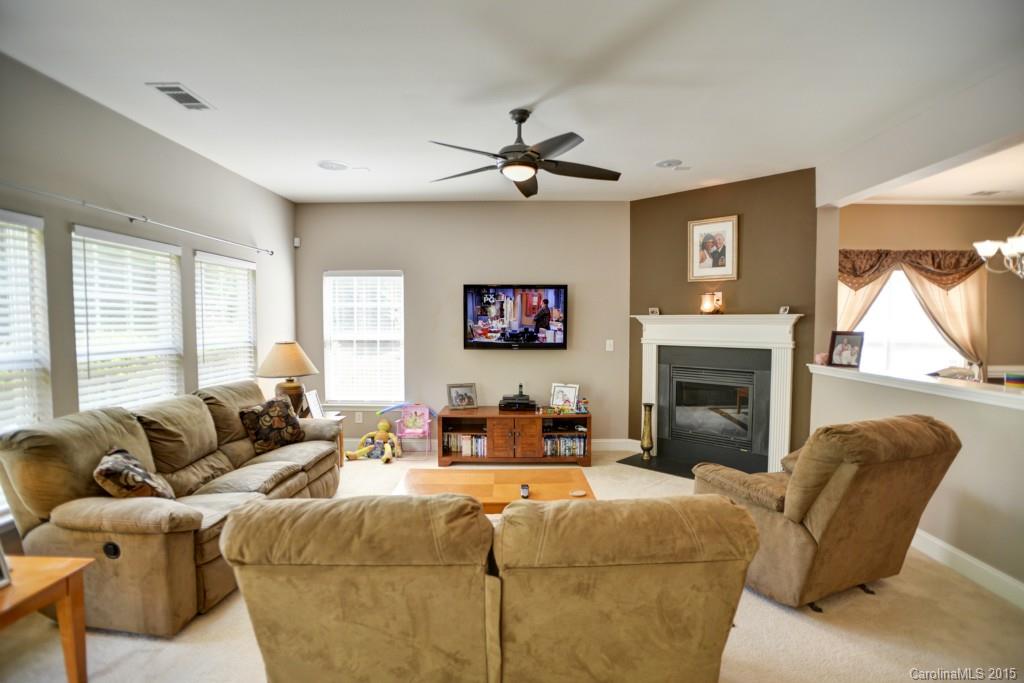 Berewick - Residential