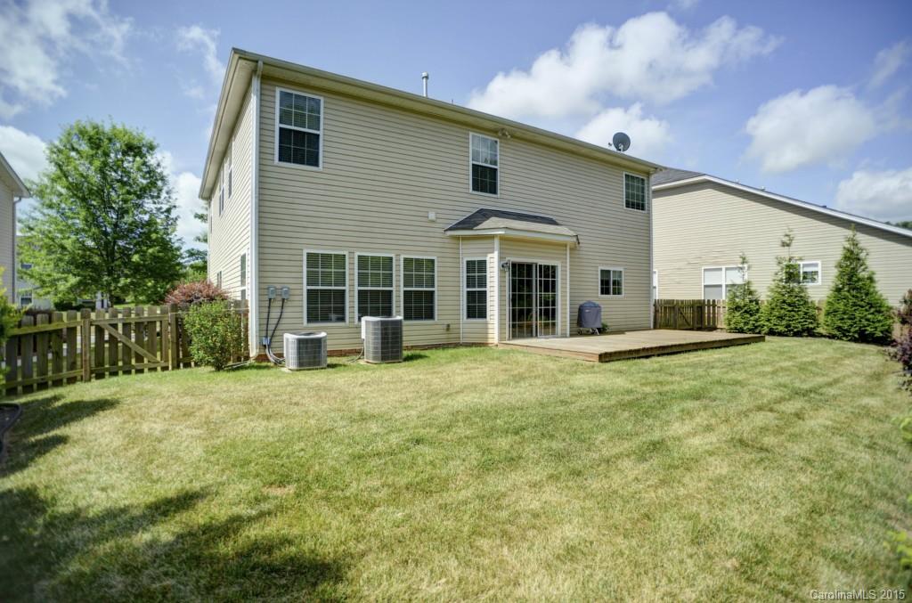 Berewick - Residential