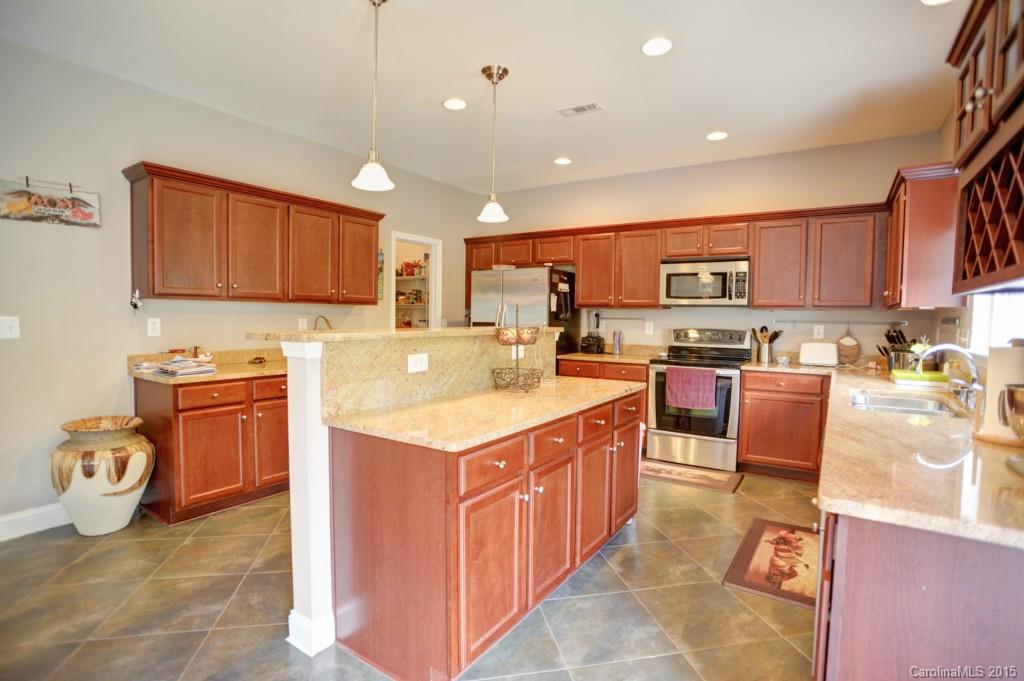 Berewick - Residential