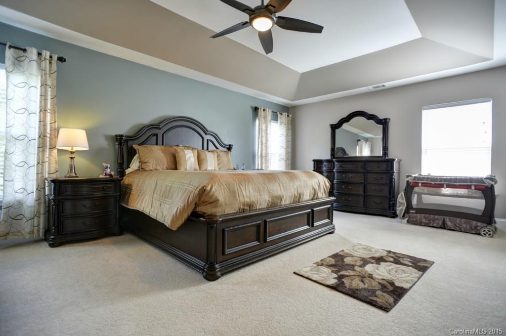 Berewick - Residential