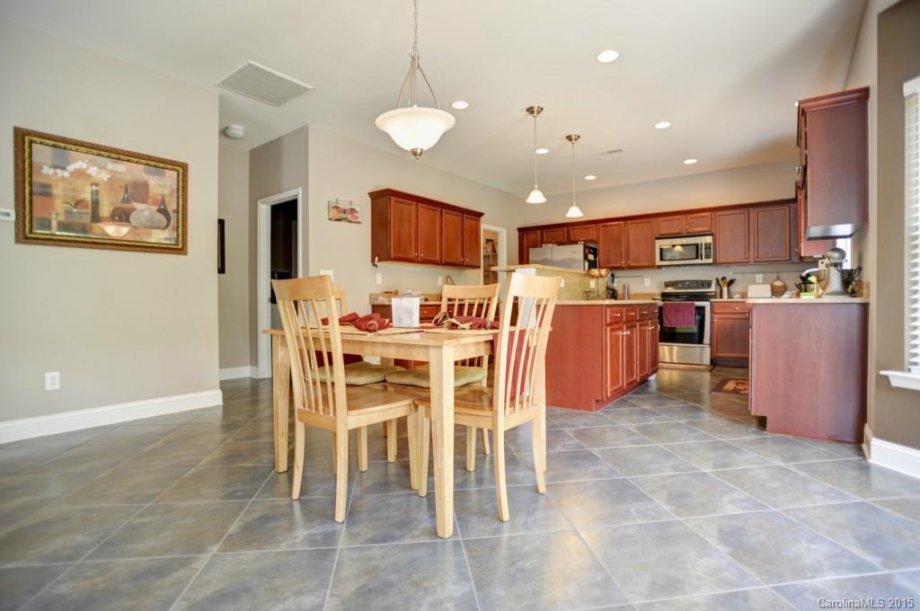 Berewick - Residential