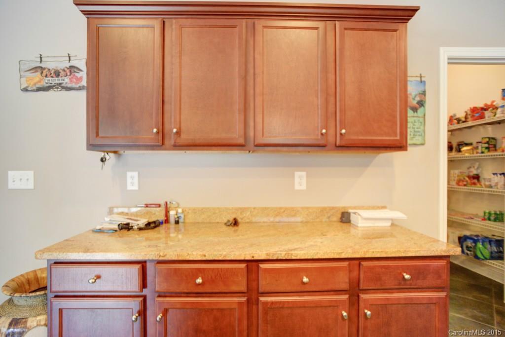 Berewick - Residential