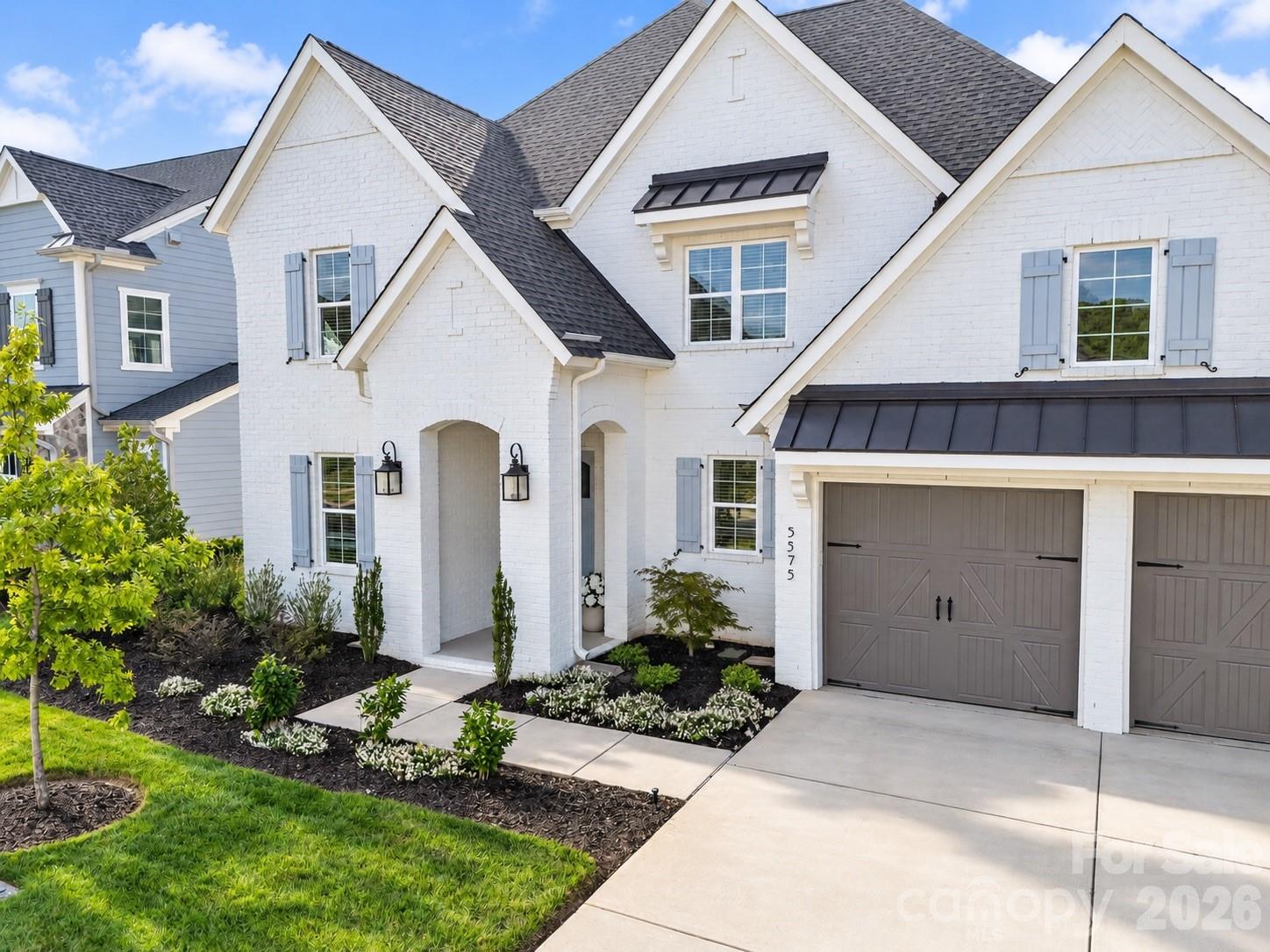 5575 Arden Mill Drive