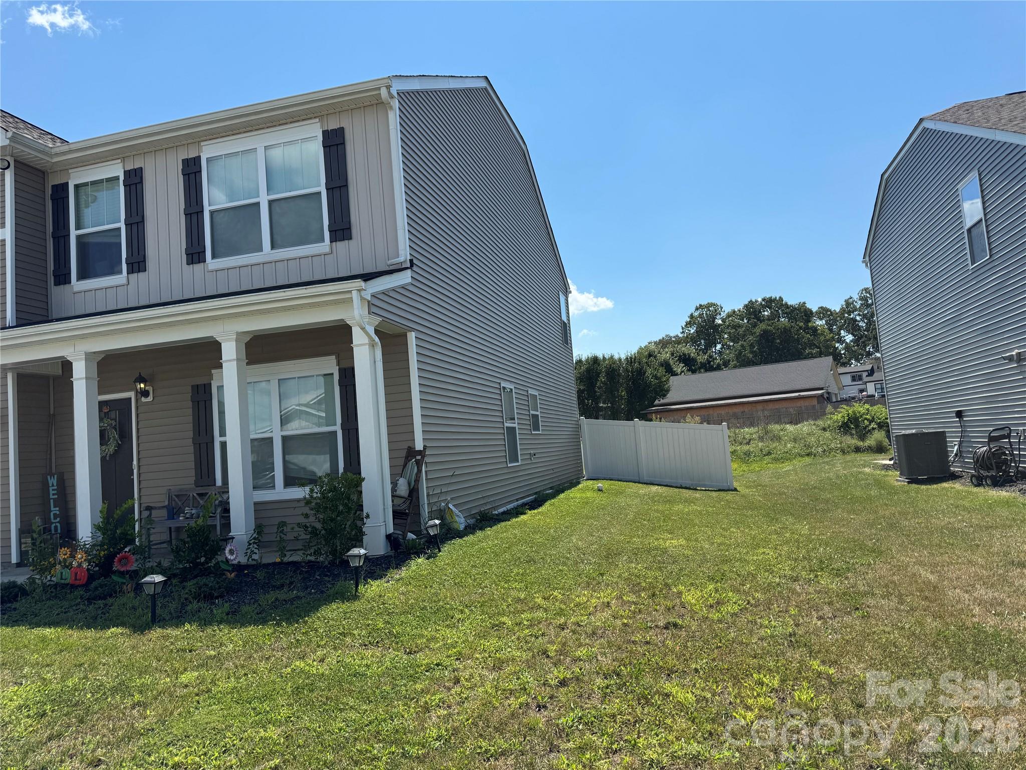 116 wheatfield Road