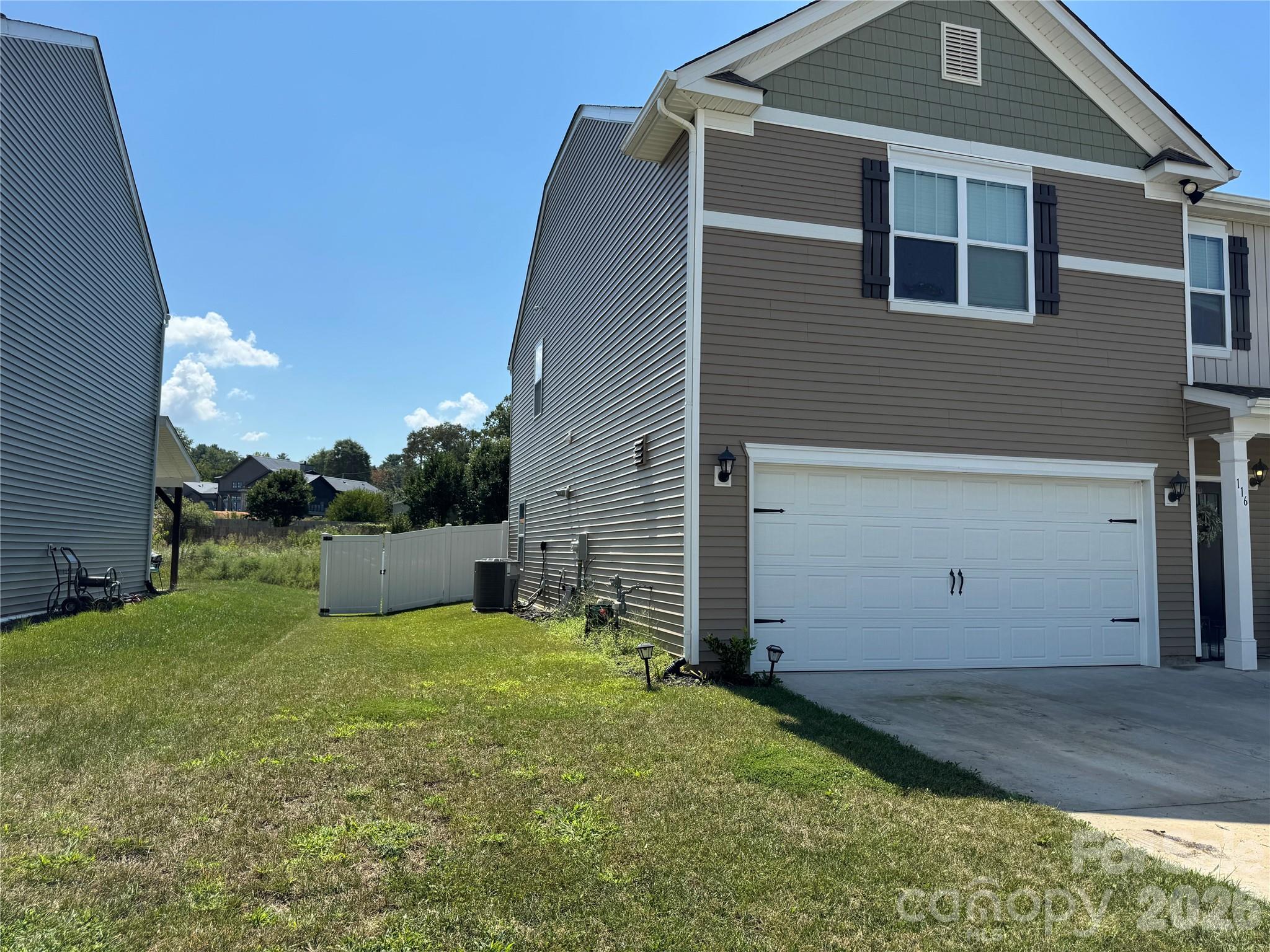 116 wheatfield Road