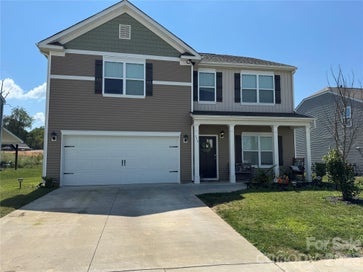 116 wheatfield Road Fletcher NC 28732