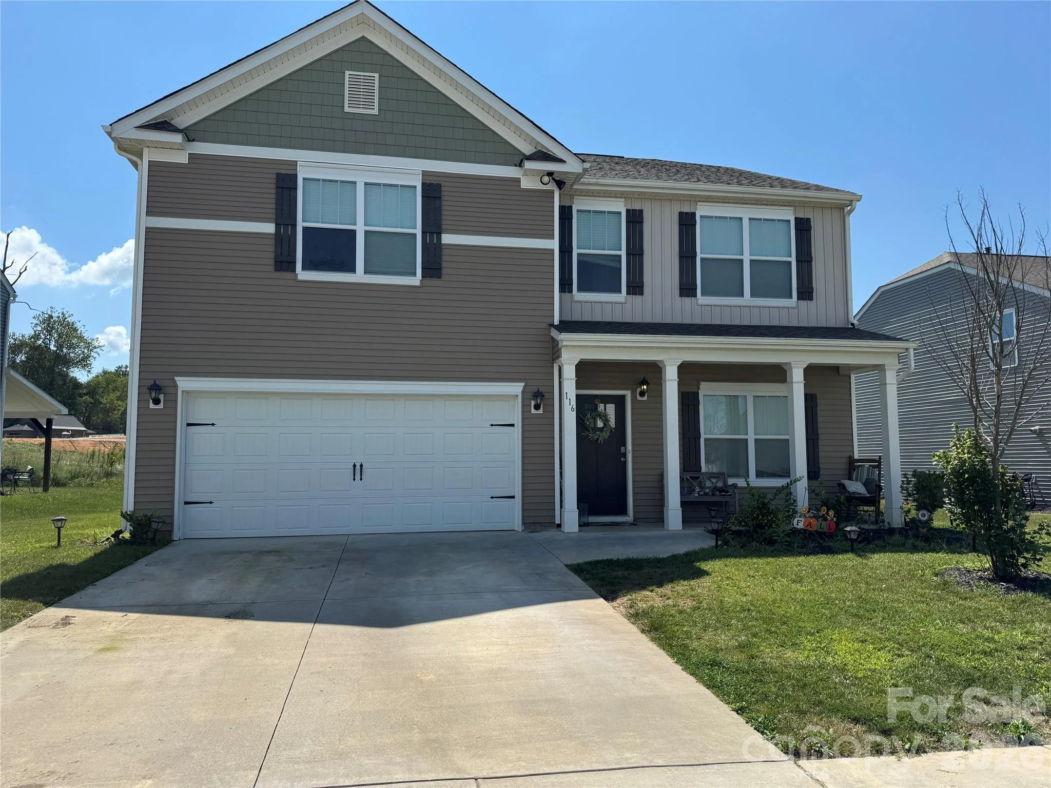 116 Wheatfield Road, Fletcher, NC, 28732