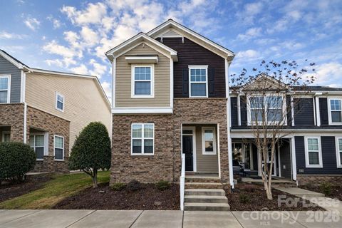 Photo of 121 Walnut Cove Drive #A, Mooresville, NC 28117 (MLS # 4353941)
