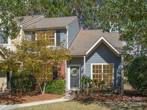 9117 Four Mile Creek Road Charlotte NC 28277