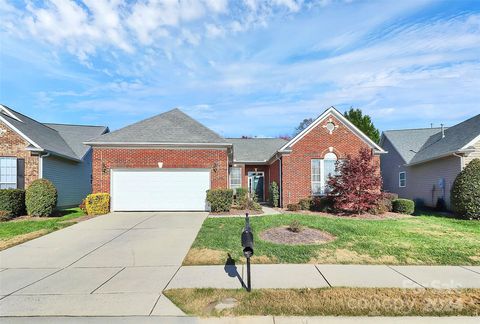 A home in Fort Mill