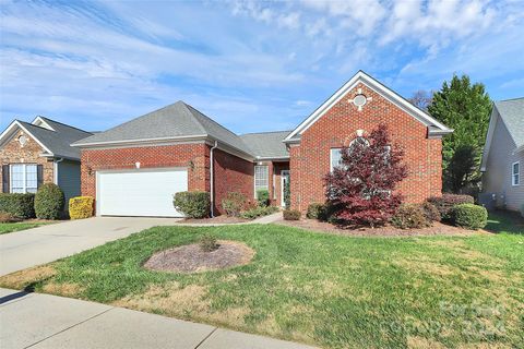 A home in Fort Mill