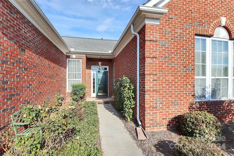 A home in Fort Mill