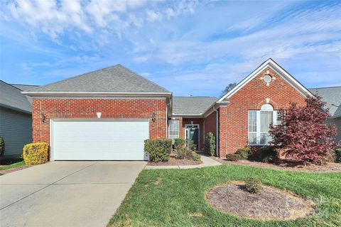 A home in Fort Mill